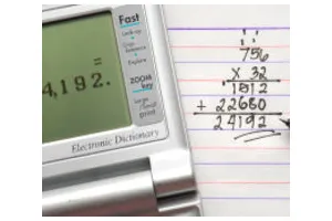 怎么计算长乘法