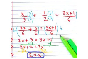 怎么解有理方程