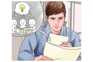 怎么写好新闻图片标题