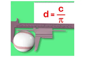 怎么计算圆面积