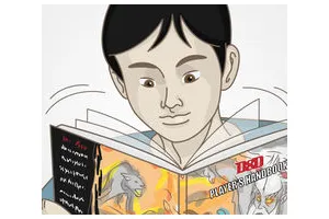 怎么玩龙与地下城