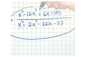 怎么化简繁分数