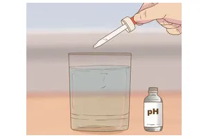 怎么制作碱性水