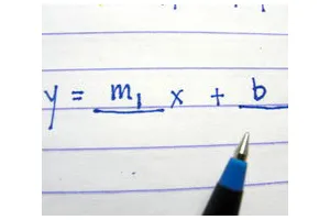 怎么求直线方程