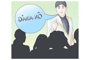 怎么用汉语打招呼