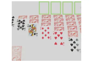 怎么玩纸牌游戏