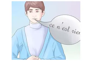 怎么用法语说谢谢