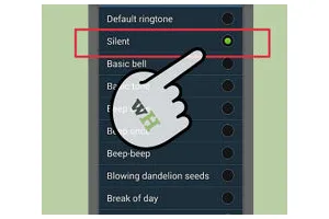 手机上怎么阻止电话号码
