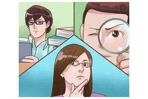 怎么成为科学家