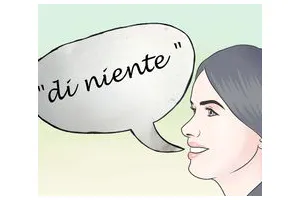 怎么用意大利语说谢谢