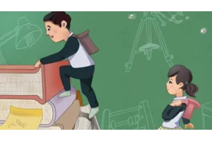 很多家长都喜欢让孩子很早就接触这个？但这却会害了孩子