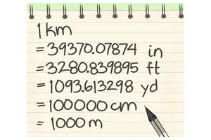 怎么将公里换算成英里