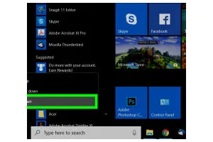 怎么关闭大写锁定