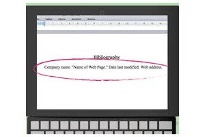 怎么列参考书目