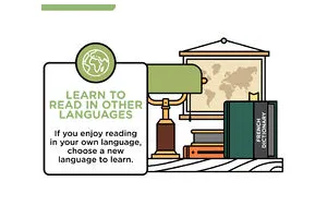 怎么培养阅读习惯