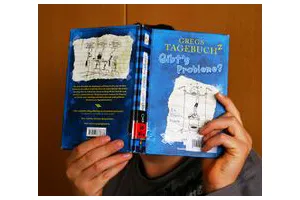 怎么创作一部真的魔幻小说