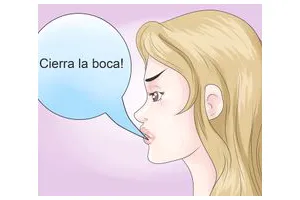 怎么用西班牙语说“闭嘴”