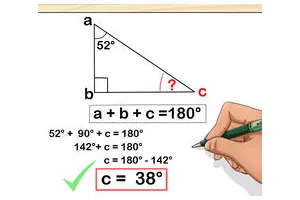 怎么应对数学考试