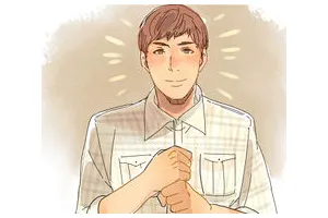 跟聋子怎么交流