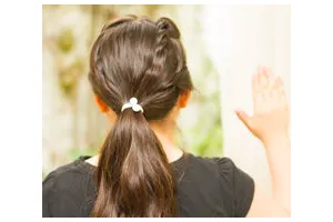 怎么捐献长发，帮助他人