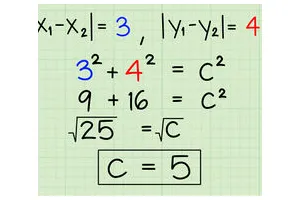 怎么使用勾股定理