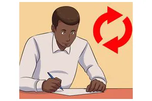 怎么制作学习时间表