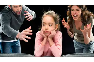 完全不打孩子的父母，拿什么教育孩子？