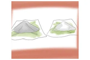 怎么分离沙和盐