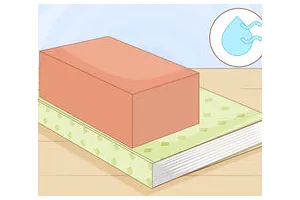 怎么重新装订书本