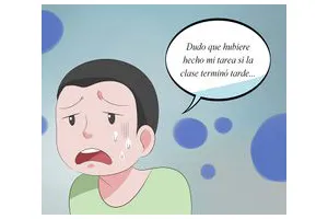 怎么掌握hacer的动词变位