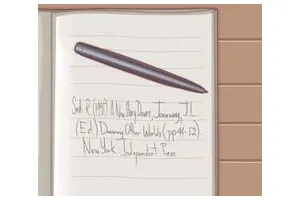 怎么用apa格式引用书籍