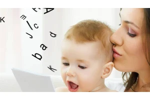 新手爸妈抱怨2岁的孩子太难带 正确的幼儿教育要怎么做