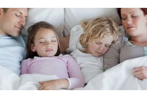 孩子敏感脆弱缺乏安全感 家长应该如何改善