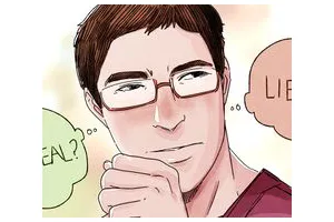 怎么甄别谎言
