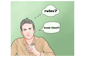 怎么把自己变成一个作家