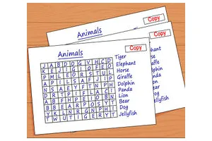 怎么设计英文找单词游戏