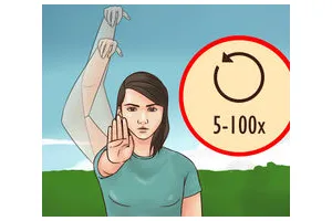 怎么防止写字时间过长给手部带来不适