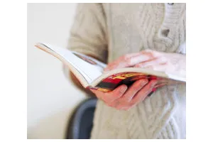 怎么提升你的阅读技巧