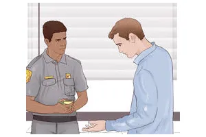 怎么给他人写信通知地址变更