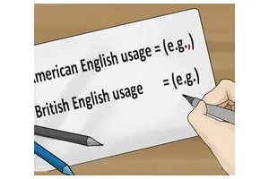 如何区分"i.e."和"e.g."