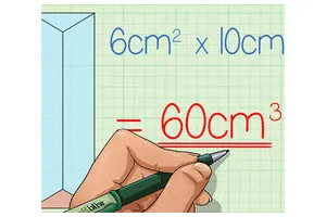 怎么计算三角柱的体积