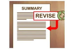 怎么写期刊论文概述