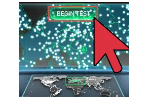 怎么查询计算机的上传和下载速度