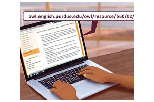 怎么用apa格式引用一段采访