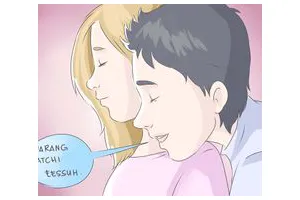 怎么用韩语说“我爱你”