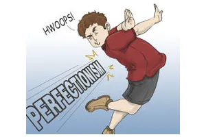 怎么做个自信的人