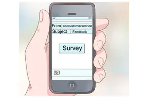 怎么发邮件征求反馈意见