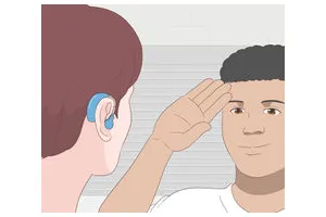 怎么学习美式手语