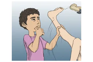 怎么解读身体语言