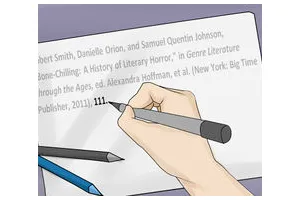 怎么引用参考文献